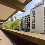 Beautiful&Spacious flat in central London