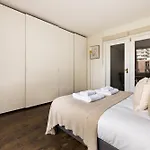 Beautiful&Spacious flat in central London