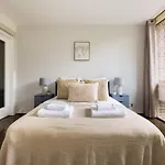 Beautiful&Spacious flat in central London