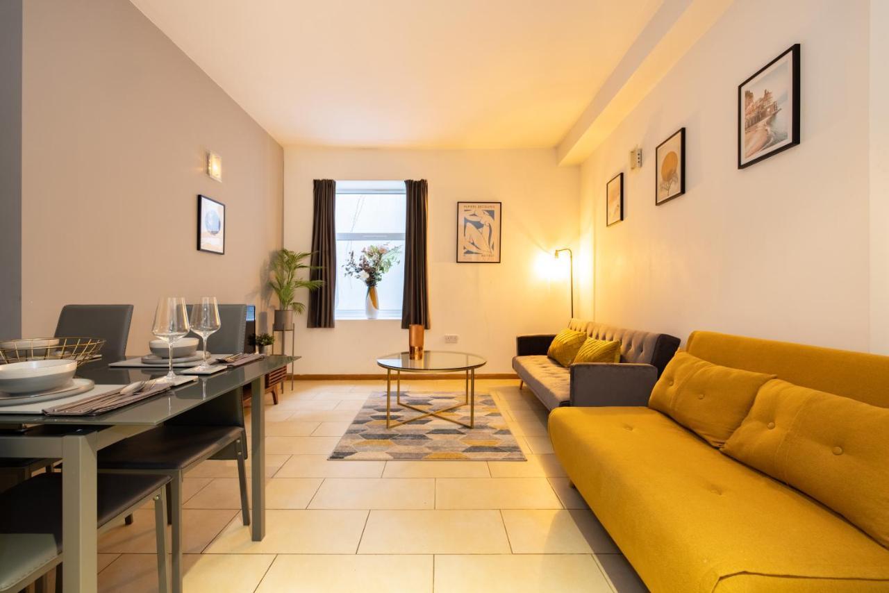 The Clerkenwell Flats Appartement Londres