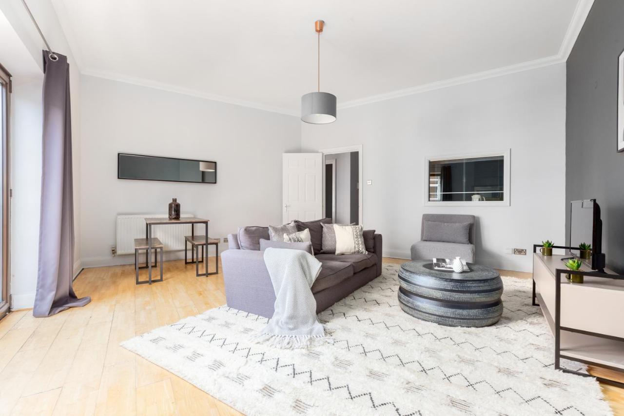 The Clerkenwell Flats Appartement