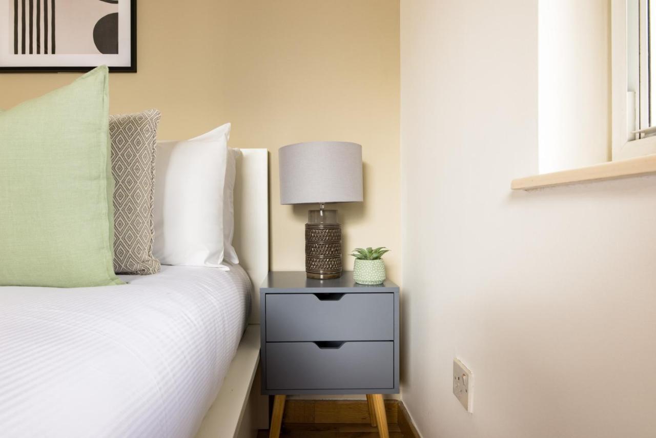 Appartement The Clerkenwell Flats Londres