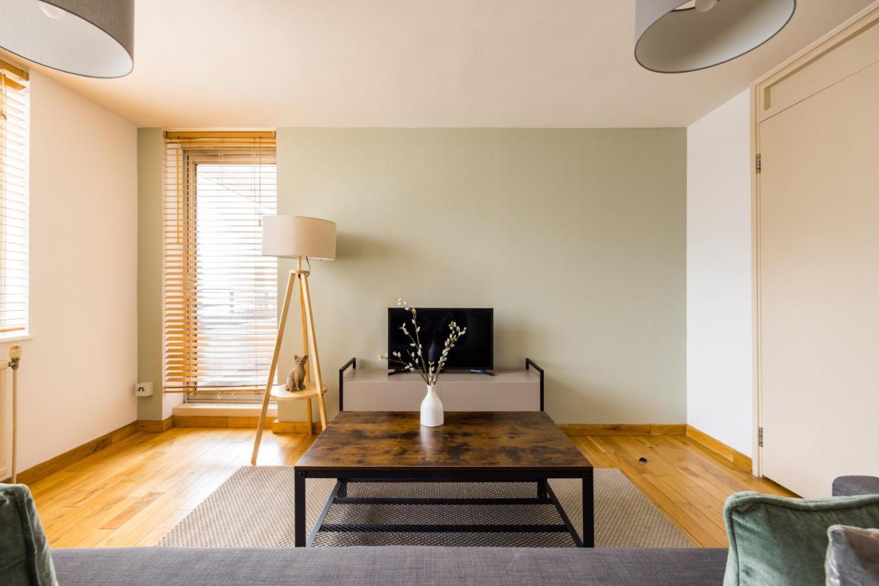 The Clerkenwell Flats Appartement Londres