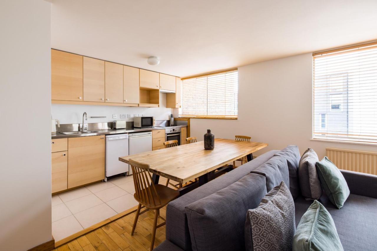 Appartement The Clerkenwell Flats *
