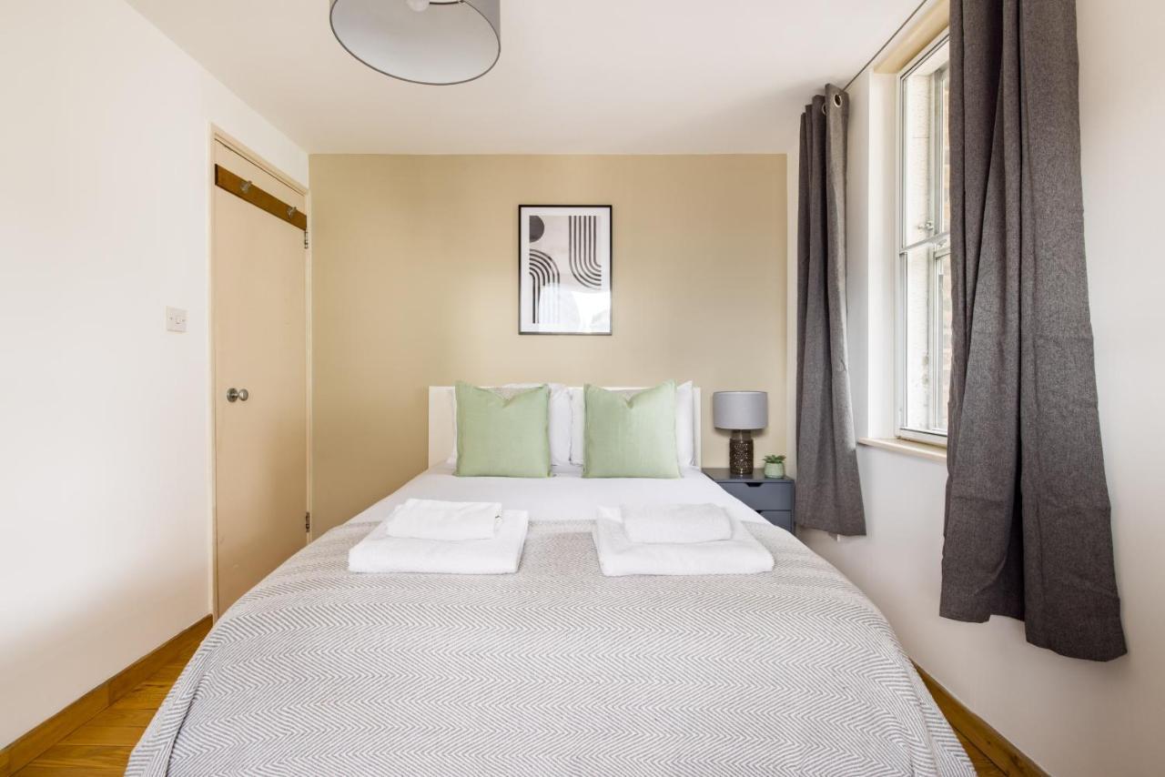 Appartement The Clerkenwell Flats