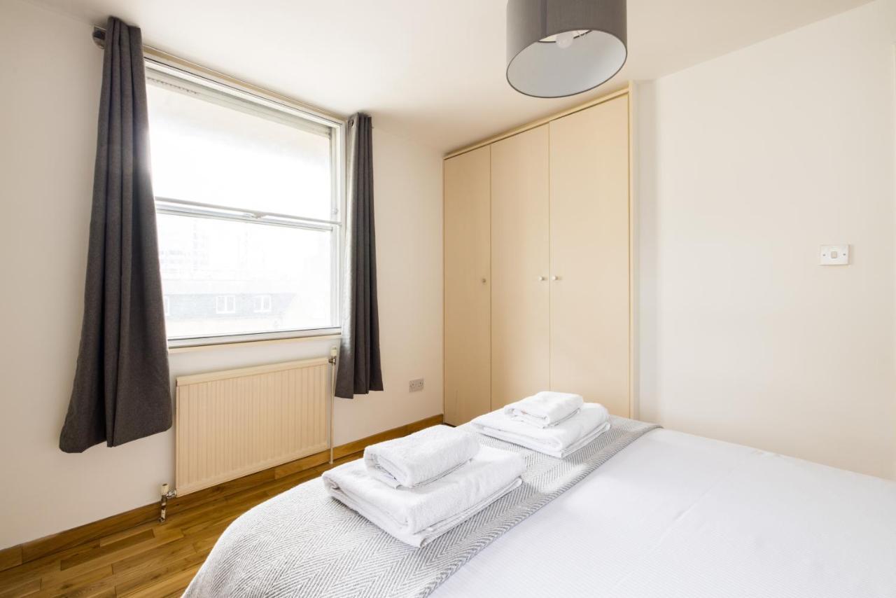 The Clerkenwell Flats Appartement Londres