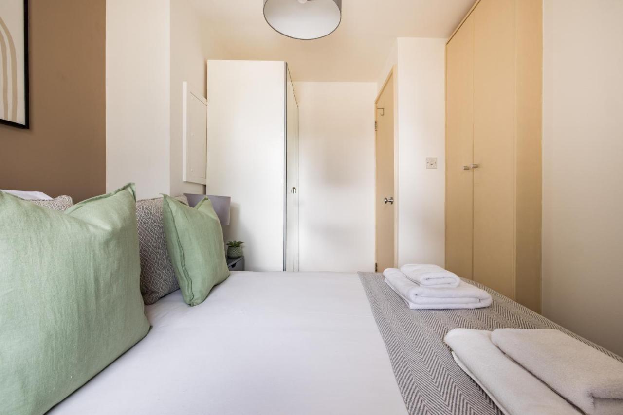 Appartement The Clerkenwell Flats *