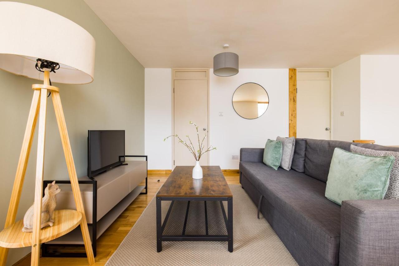 Appartement The Clerkenwell Flats *