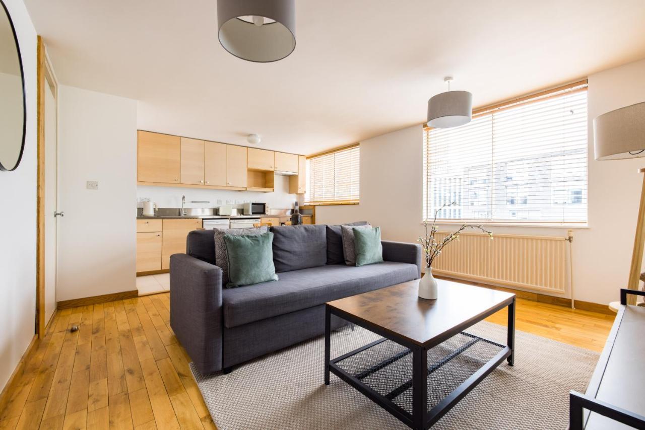 Appartement The Clerkenwell Flats *
