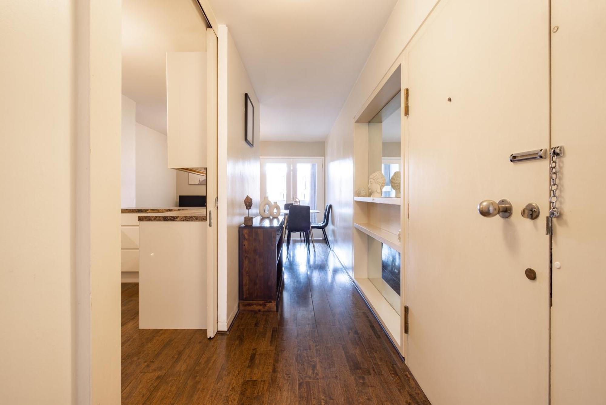 Appartement The Clerkenwell Flats